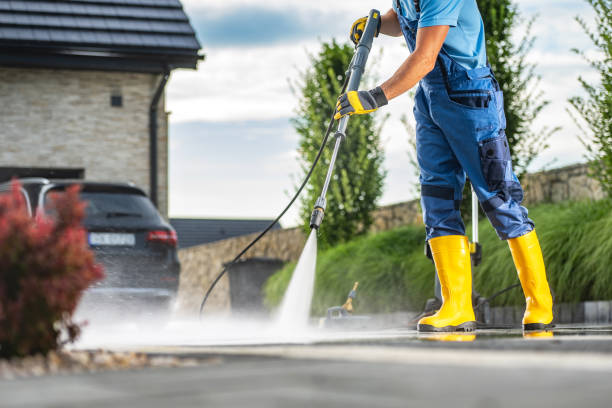 Best Industrial Pressure Washing in USA